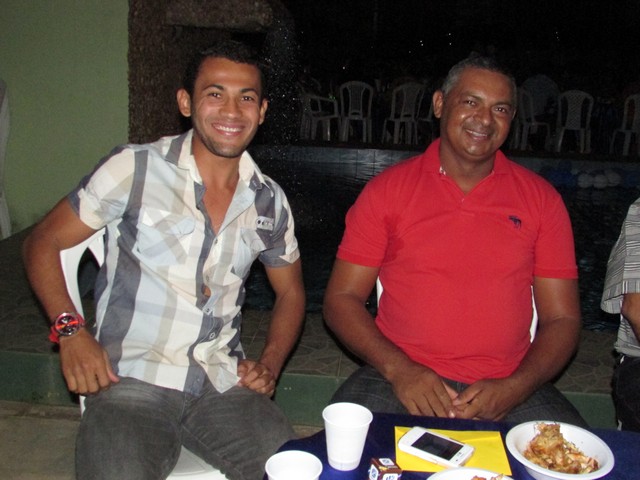 Secretaria Municipal Realizou Comemoração do Dia do Professor - Imagem 44