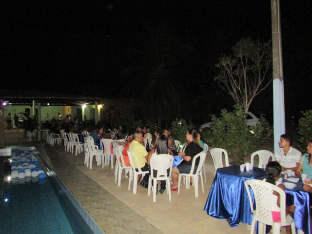 Secretaria Municipal Realizou Comemoração do Dia do Professor - Imagem 71