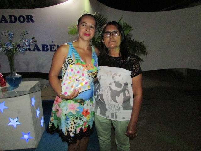 Secretaria Municipal Realizou Comemoração do Dia do Professor - Imagem 105