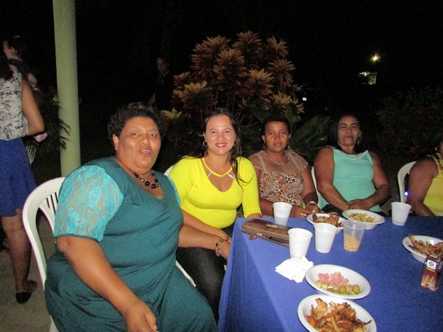 Secretaria Municipal Realizou Comemoração do Dia do Professor - Imagem 9