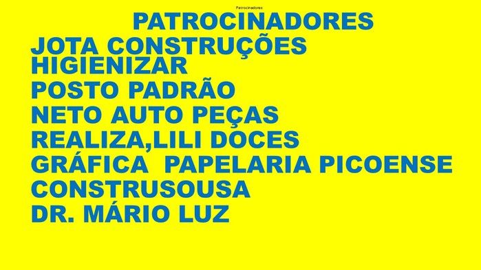 Secretaria Municipal Realizou Comemoração do Dia do Professor - Imagem 116