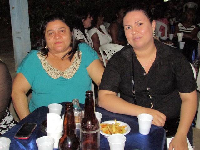 Secretaria Municipal Realizou Comemoração do Dia do Professor - Imagem 22