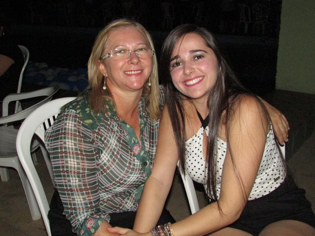 Secretaria Municipal Realizou Comemoração do Dia do Professor - Imagem 51