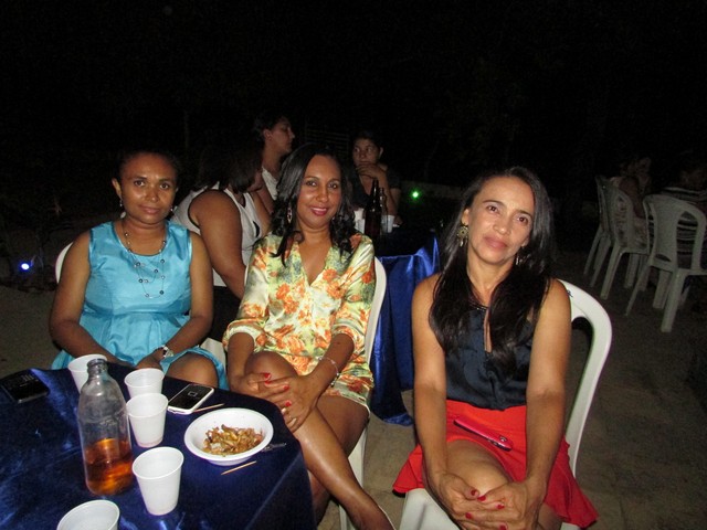 Secretaria Municipal Realizou Comemoração do Dia do Professor - Imagem 33