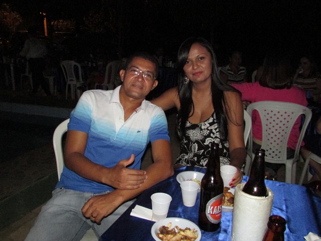 Secretaria Municipal Realizou Comemoração do Dia do Professor - Imagem 40