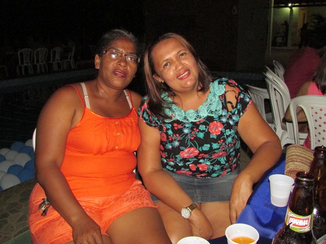 Secretaria Municipal Realizou Comemoração do Dia do Professor - Imagem 24