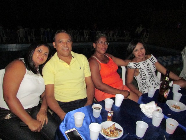 Secretaria Municipal Realizou Comemoração do Dia do Professor - Imagem 72