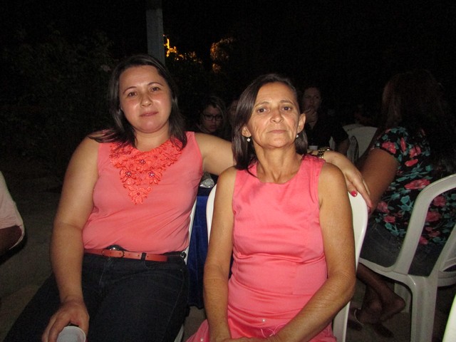 Secretaria Municipal Realizou Comemoração do Dia do Professor - Imagem 21