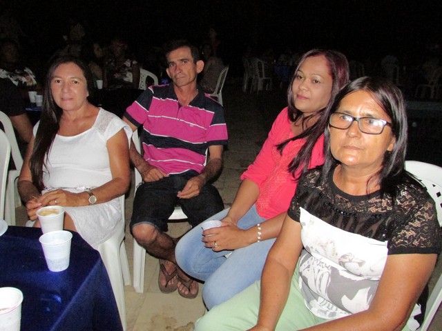 Secretaria Municipal Realizou Comemoração do Dia do Professor - Imagem 29