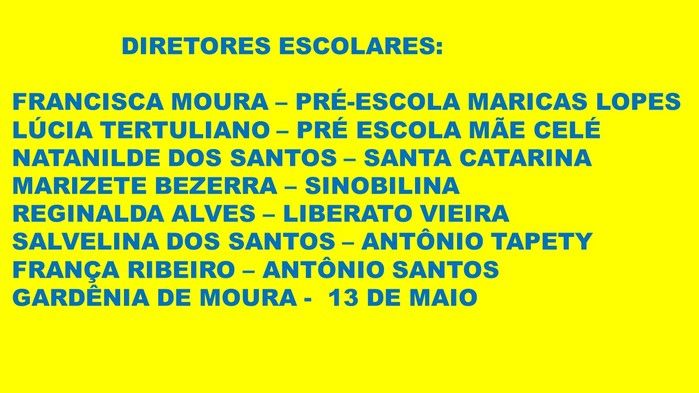 Secretaria Municipal Realizou Comemoração do Dia do Professor - Imagem 118