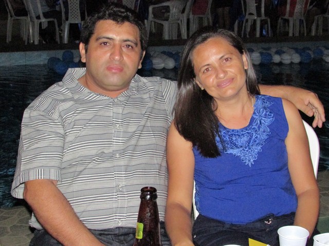 Secretaria Municipal Realizou Comemoração do Dia do Professor - Imagem 45