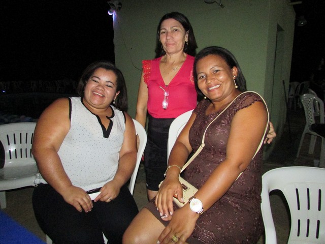 Secretaria Municipal Realizou Comemoração do Dia do Professor - Imagem 115