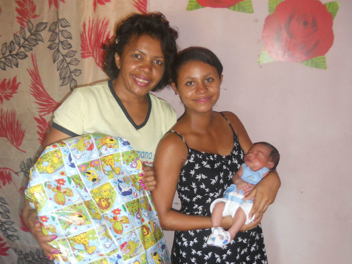 II Semana do Bebê de Arraial PI - Imagem 24