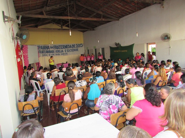 Secretaria Municipal de Saúde Realiza Atividades no Outubro Rosa - Imagem 19