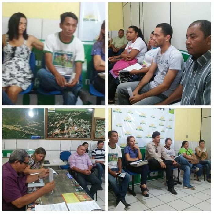 TRABALHANDO COM A VERDADE: PREFEITO ZÉ RESENDE QUEBRA O SILÊNCIO E FALA SOBRE ATRASO SALARIAL EM BOA HORA - Imagem 2