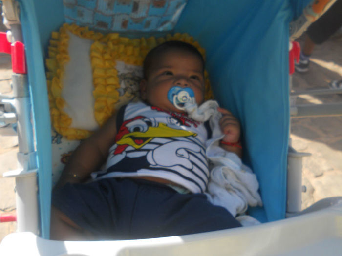 II Semana do Bebê de Arraial PI - Imagem 16