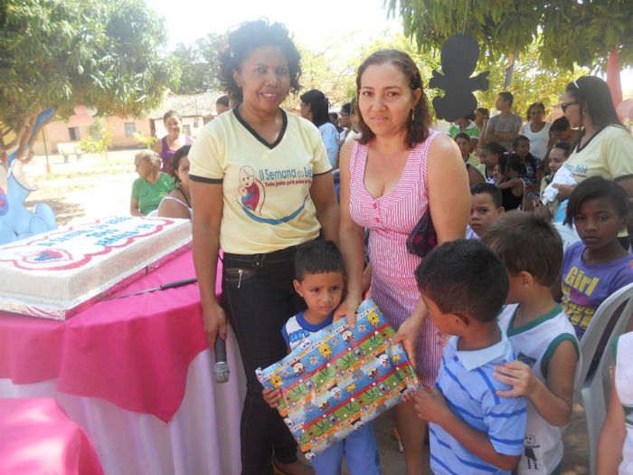 II Semana do Bebê de Arraial PI - Imagem 23