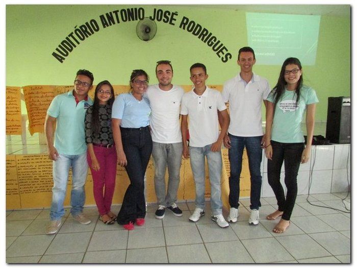 Conselho Executivo Territorial do Vale do Sambito Escolheu Comitê da Juventude e de Mulheres - Imagem 37