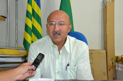 Município de Inhuma através do gestor Dr. Moura garante o seguro safra para os agricultores - Imagem 1