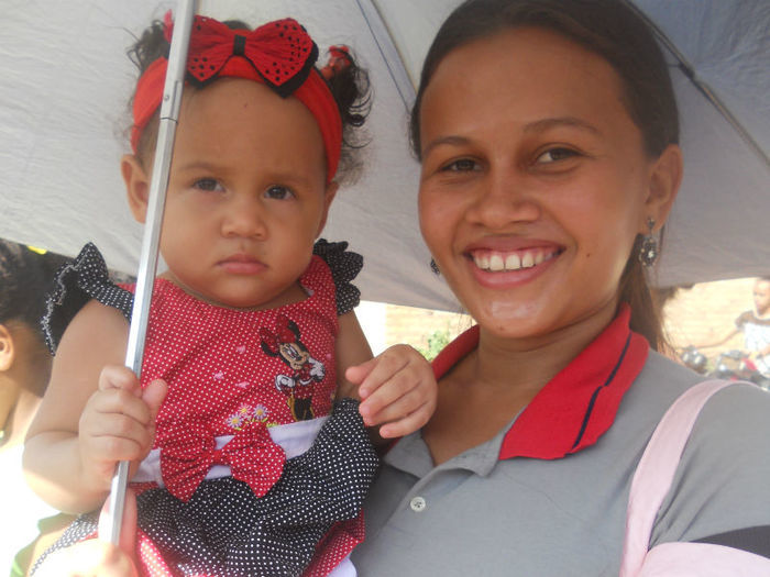 II Semana do Bebê de Arraial PI - Imagem 14