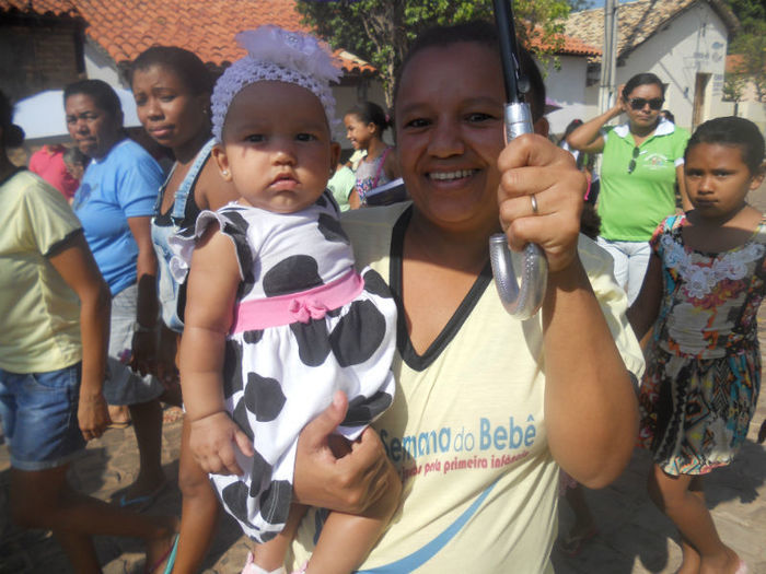 II Semana do Bebê de Arraial PI - Imagem 12