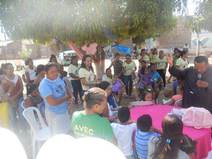 II Semana do Bebê de Arraial PI - Imagem 19