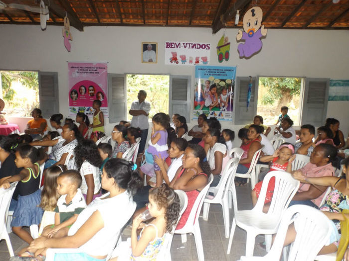 II Semana do Bebê de Arraial PI - Imagem 7