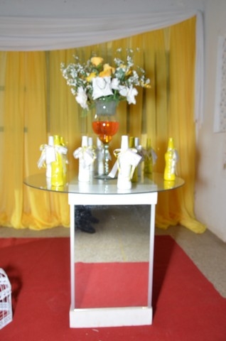 Enlace Matrimonial de  Marcos Antônio e Alessandra Silva - Imagem 27