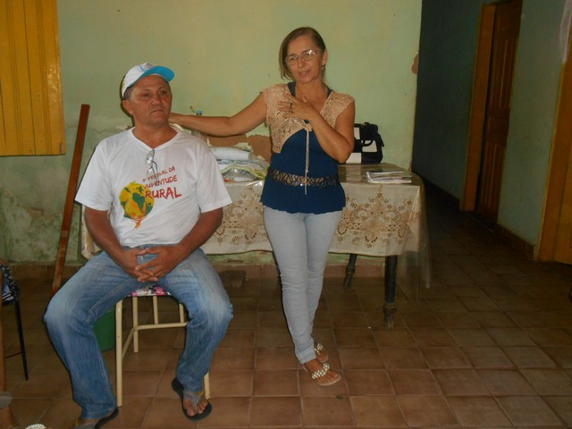 ASSARIPI Realiza Curso Com Fibra de Buriti - Imagem 3