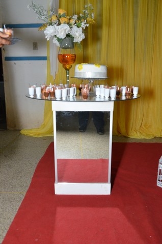 Enlace Matrimonial de  Marcos Antônio e Alessandra Silva - Imagem 24