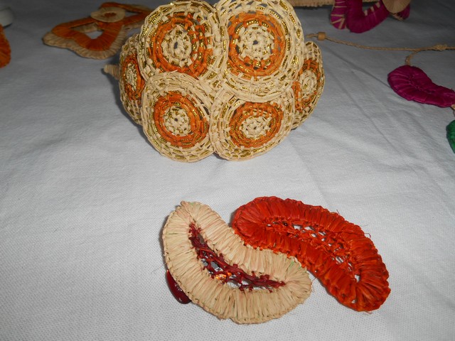 ASSARIPI Realiza Curso Com Fibra de Buriti - Imagem 28