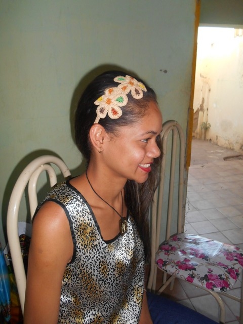 ASSARIPI Realiza Curso Com Fibra de Buriti - Imagem 36