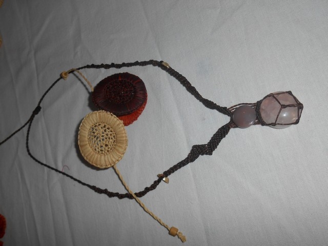 ASSARIPI Realiza Curso Com Fibra de Buriti - Imagem 53