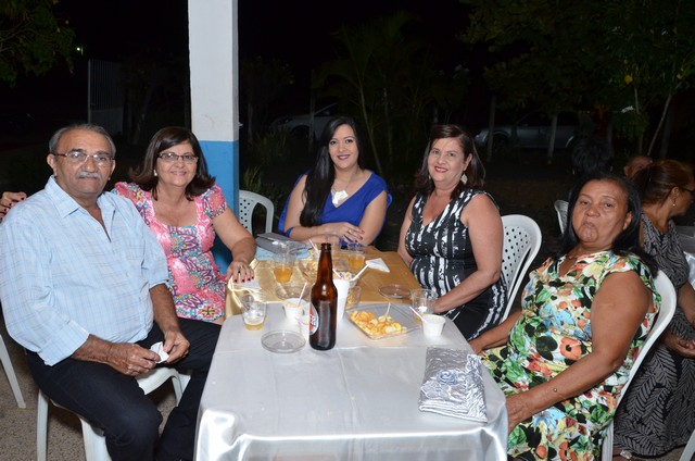 Enlace Matrimonial de  Marcos Antônio e Alessandra Silva - Imagem 39