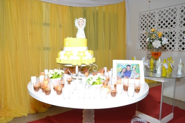 Enlace Matrimonial de  Marcos Antônio e Alessandra Silva - Imagem 26