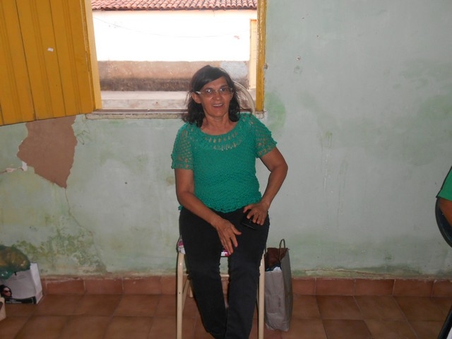 ASSARIPI Realiza Curso Com Fibra de Buriti - Imagem 4