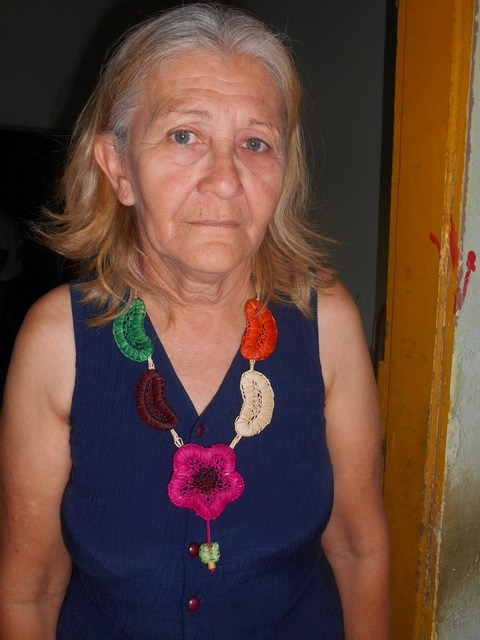 ASSARIPI Realiza Curso Com Fibra de Buriti - Imagem 45