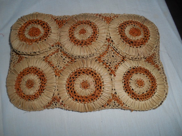 ASSARIPI Realiza Curso Com Fibra de Buriti - Imagem 23