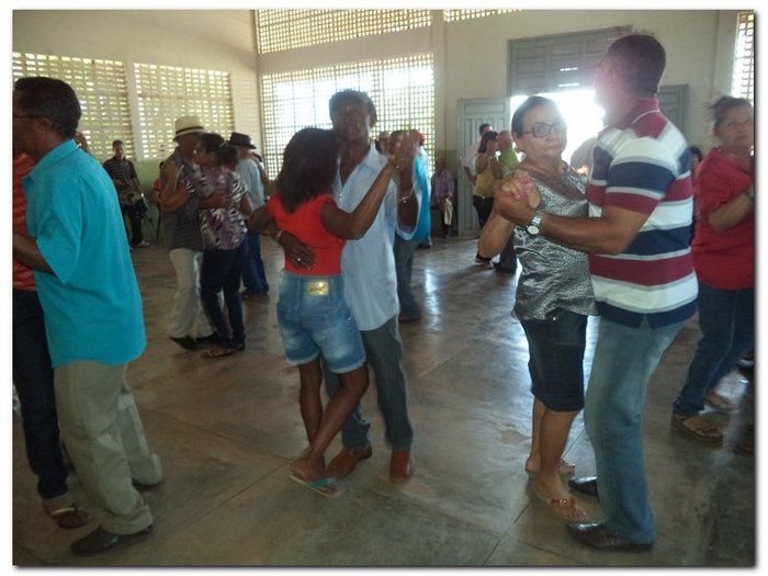 SEMTAC comemora o Dia do Idoso-1º de outubro - Imagem 29