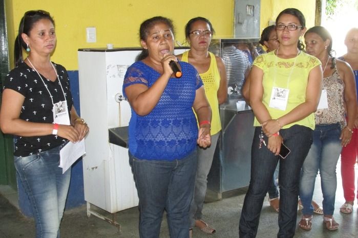 Seminário Capacita Profissionais e debate como combater o uso de Drogas  - Imagem 21