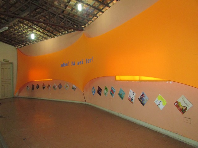 Projeto Oba! Já SEi Ler! Realiza Festival de Leitura - Imagem 4