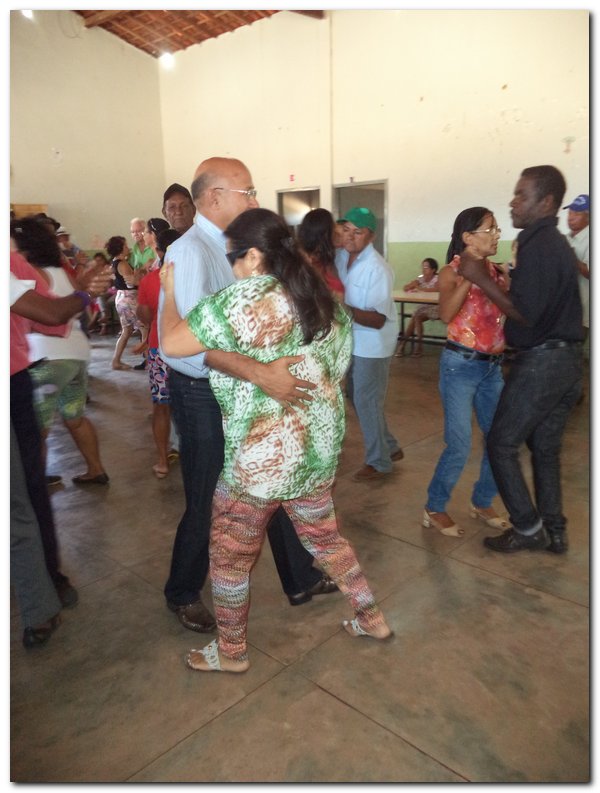 SEMTAC comemora o Dia do Idoso-1º de outubro - Imagem 44