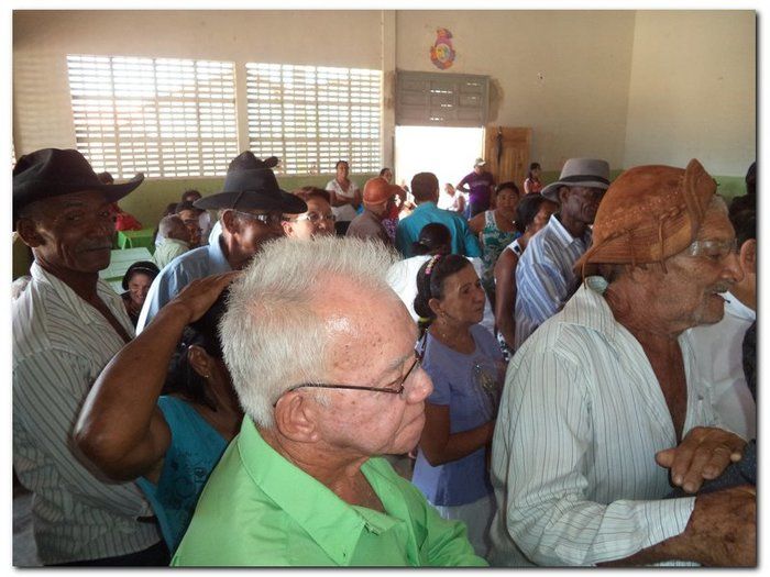 SEMTAC comemora o Dia do Idoso-1º de outubro - Imagem 52