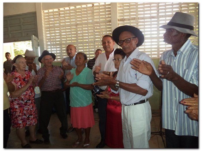 SEMTAC comemora o Dia do Idoso-1º de outubro - Imagem 70