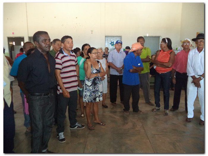 SEMTAC comemora o Dia do Idoso-1º de outubro - Imagem 49