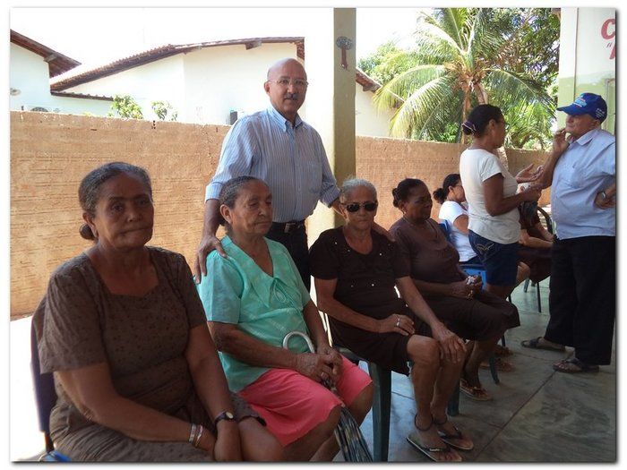 SEMTAC comemora o Dia do Idoso-1º de outubro - Imagem 4