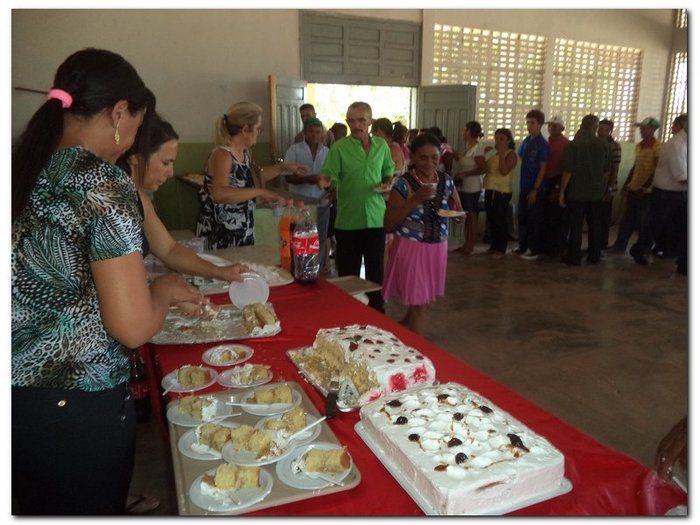 SEMTAC comemora o Dia do Idoso-1º de outubro - Imagem 93