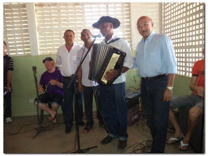 SEMTAC comemora o Dia do Idoso-1º de outubro - Imagem 43