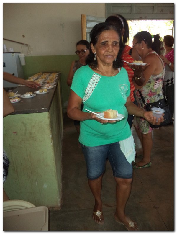 SEMTAC comemora o Dia do Idoso-1º de outubro - Imagem 97