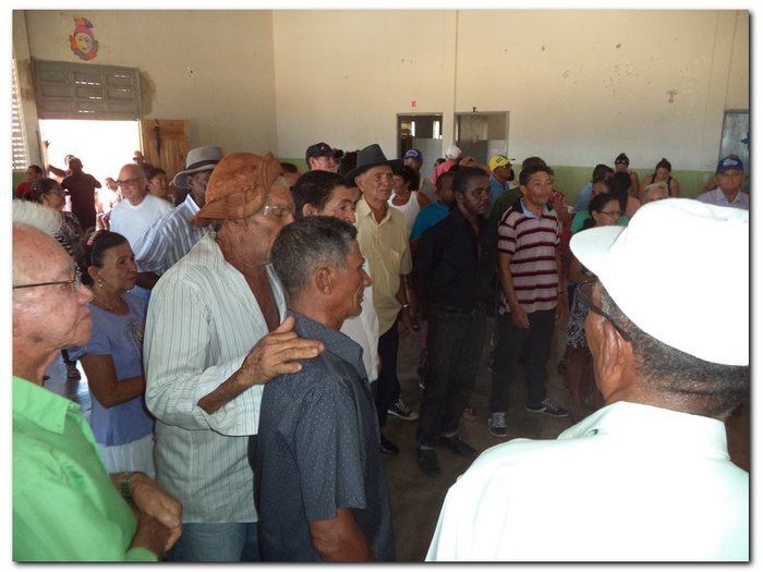 SEMTAC comemora o Dia do Idoso-1º de outubro - Imagem 53